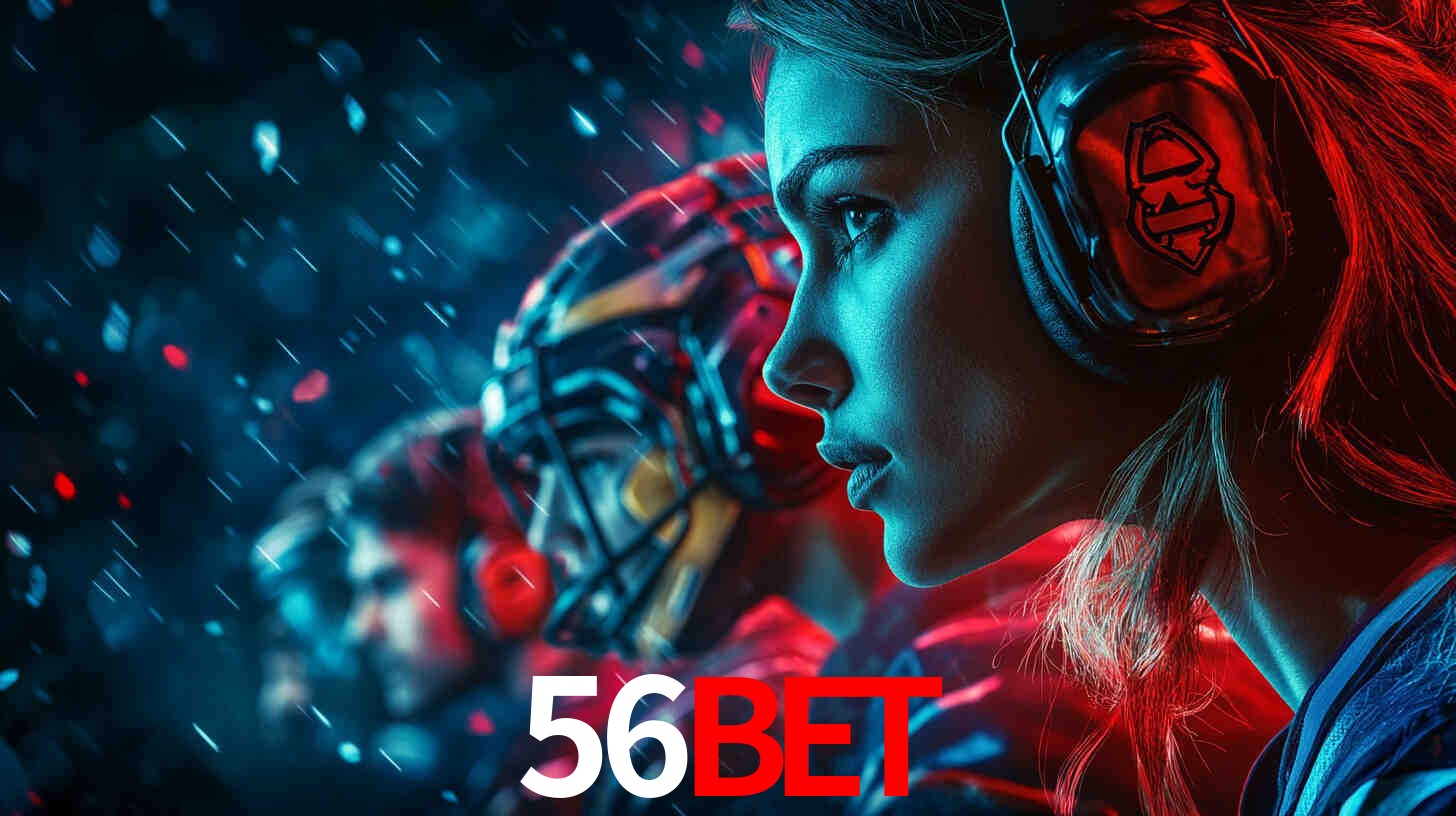 Esportes Disponíveis no 56BET