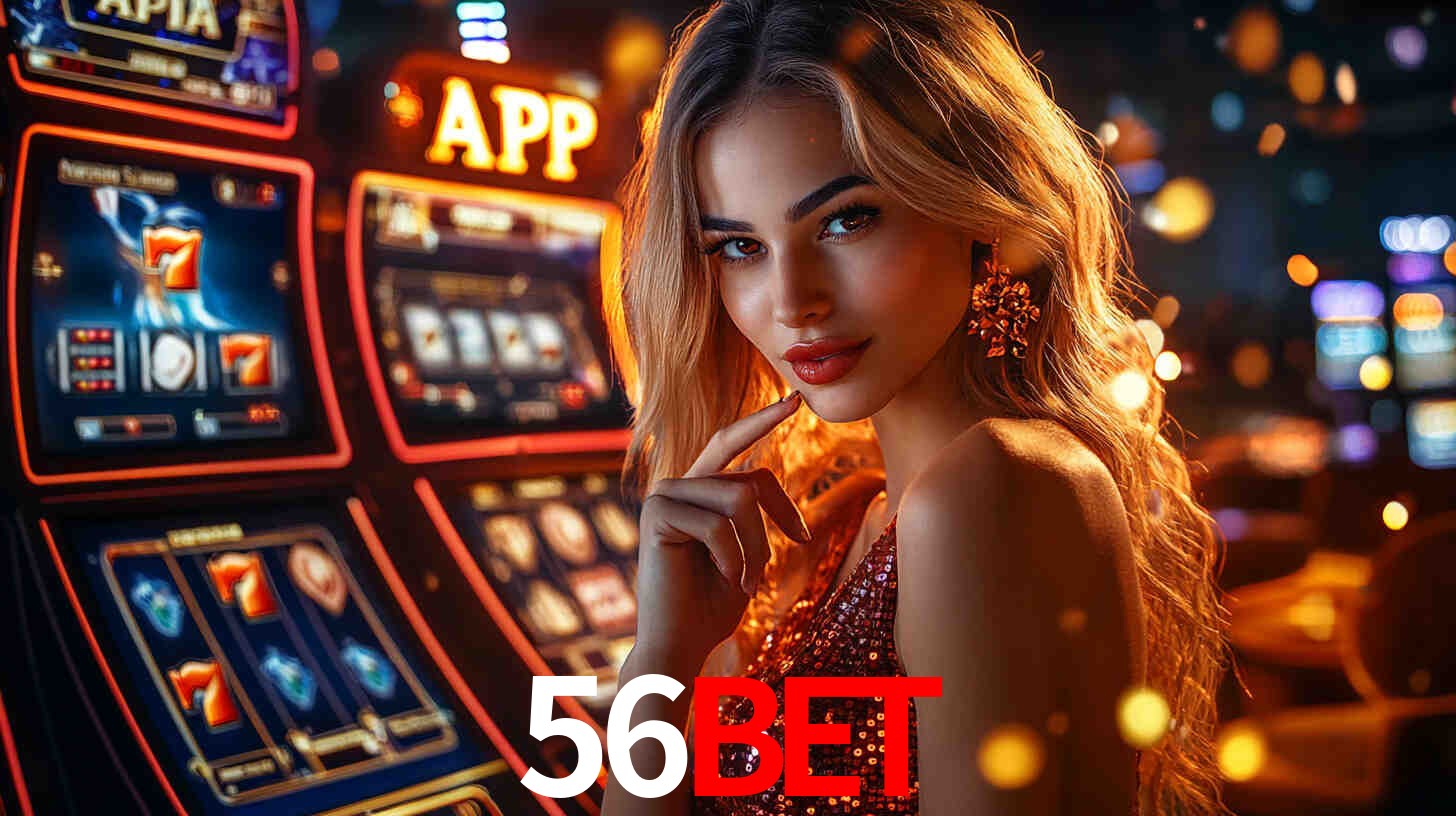 Baixar App Android 56BET