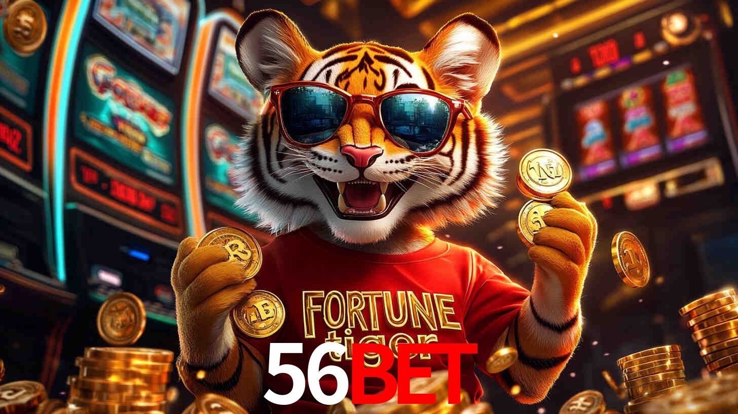 Por Que Jogar Fortune Tiger no 56BET