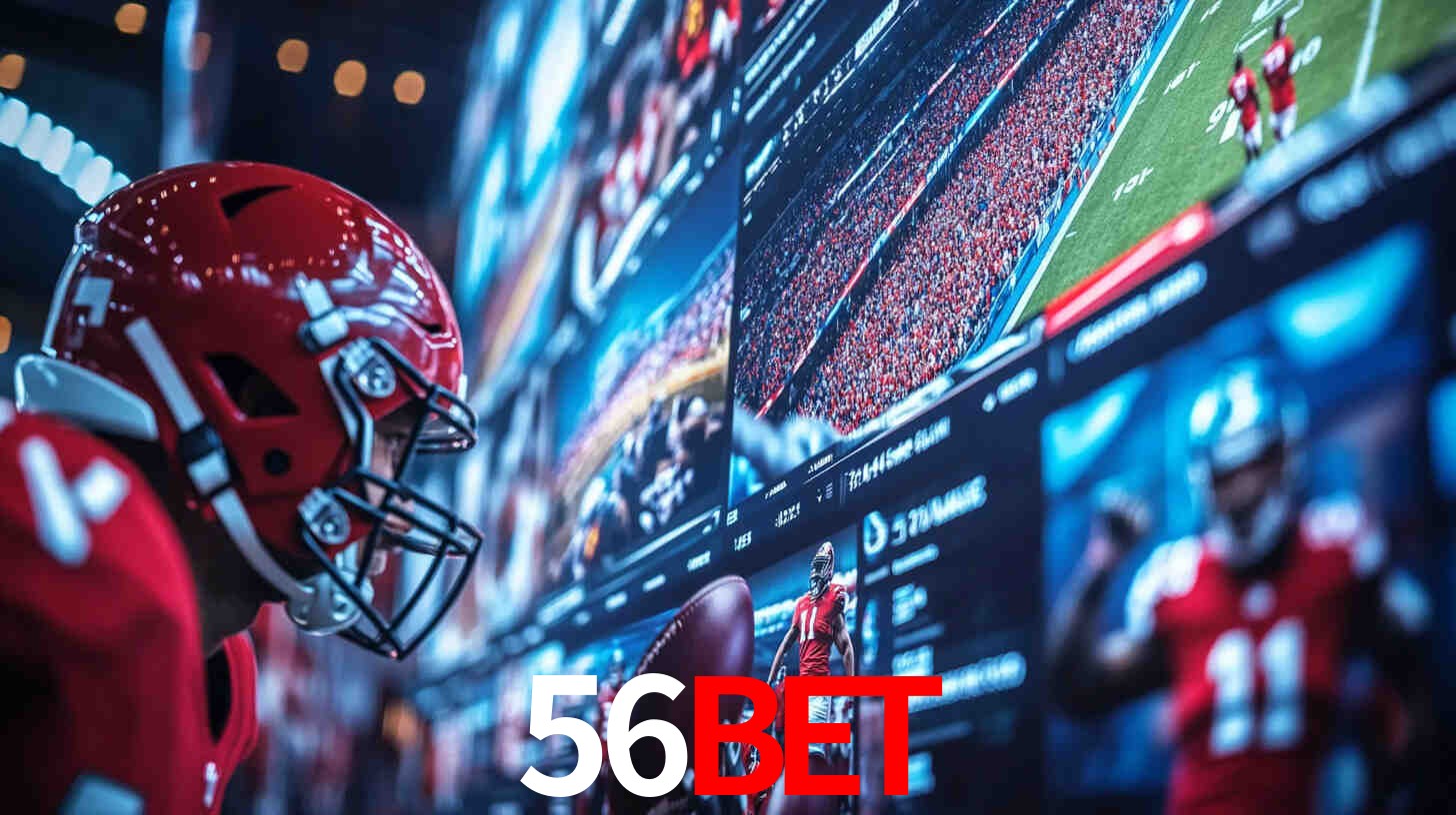 Benefícios das Apostas Ao Vivo no 56BET